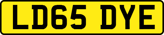 LD65DYE