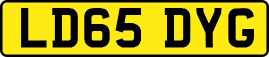 LD65DYG