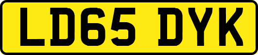 LD65DYK