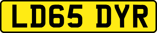 LD65DYR