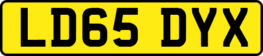 LD65DYX