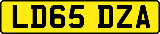 LD65DZA