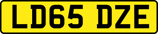 LD65DZE