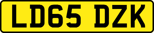 LD65DZK