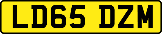 LD65DZM