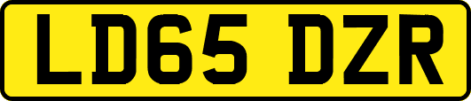 LD65DZR