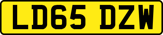 LD65DZW