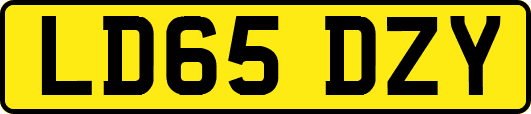 LD65DZY