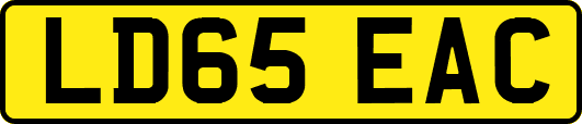 LD65EAC
