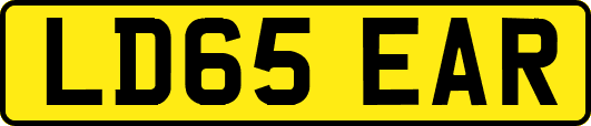 LD65EAR
