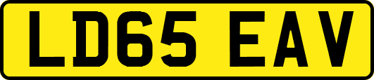 LD65EAV