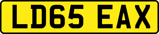 LD65EAX