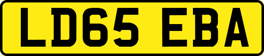 LD65EBA