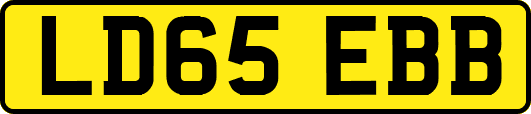 LD65EBB
