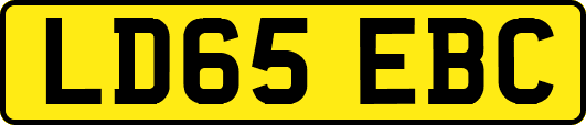 LD65EBC