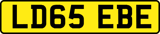 LD65EBE