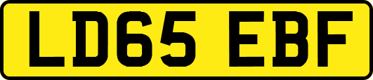 LD65EBF