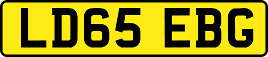 LD65EBG