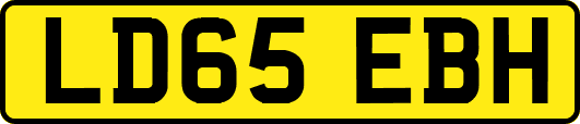 LD65EBH