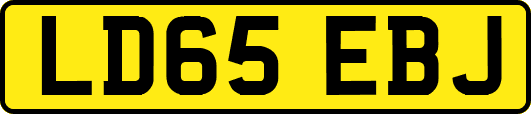 LD65EBJ