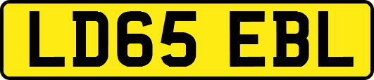 LD65EBL