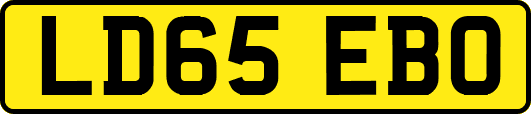 LD65EBO