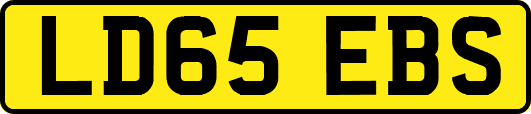LD65EBS