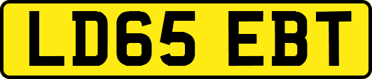 LD65EBT