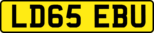 LD65EBU