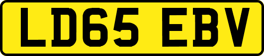 LD65EBV