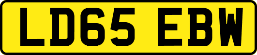 LD65EBW