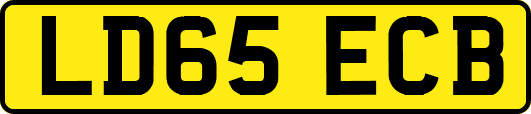 LD65ECB