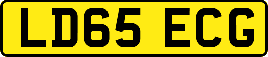 LD65ECG