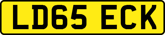LD65ECK