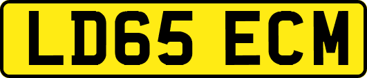 LD65ECM