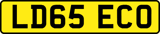 LD65ECO