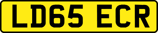 LD65ECR