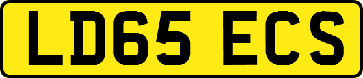 LD65ECS