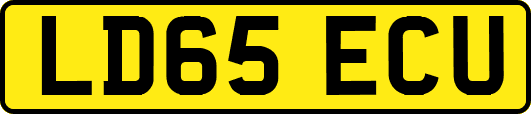 LD65ECU