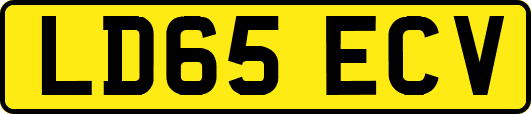 LD65ECV