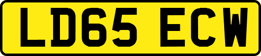 LD65ECW
