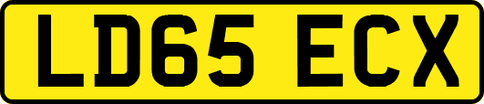 LD65ECX