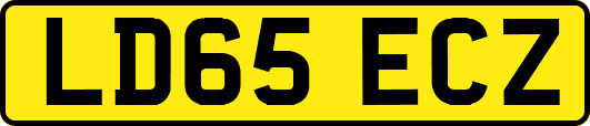 LD65ECZ