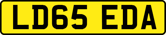 LD65EDA