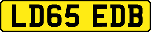 LD65EDB