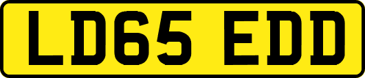 LD65EDD
