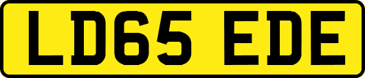 LD65EDE