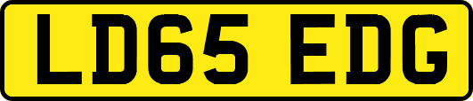 LD65EDG