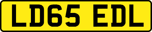 LD65EDL