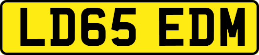 LD65EDM